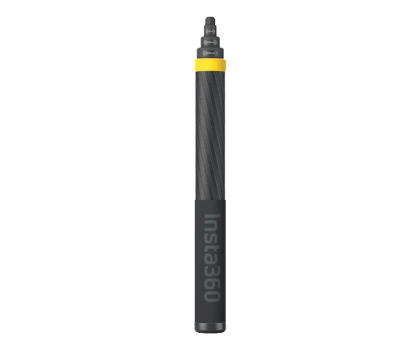 Akcesoria Foto Insta360 Extended Edition Selfie Stick - 300 cm (karbonowy)